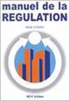 MANUEL DE LA REGULATION