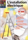L'installation électrique