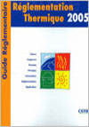 Réglementation Thermique 2005