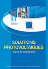 Solutions photovoltaïques dans le bâtiment