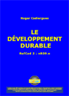 Le développement durable