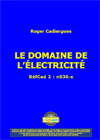 Le domaine de l’électricité