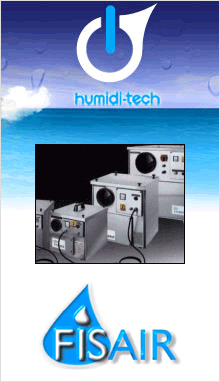 Humidi-tech