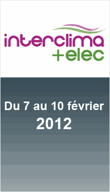 Interclima 2012