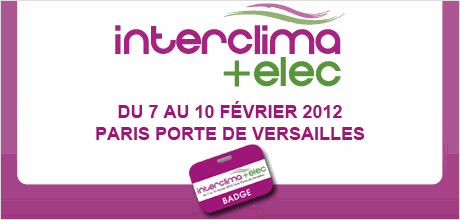 Interclima 2012