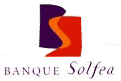 BANQUE SOLFEA