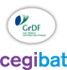 GrDF - Gaz réseau Distribution France
