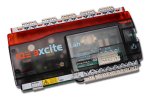 Contrôleur IQ3xcite avec LAN Trend Contrôleur IQ3xcite avec LAN Trend