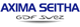 AXIMA, Groupe GDF SUEZ