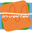 logo inverter