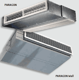 module Paragon