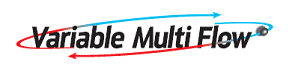 logo variable multi flow