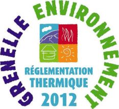 Logo Grenelle RT 2012