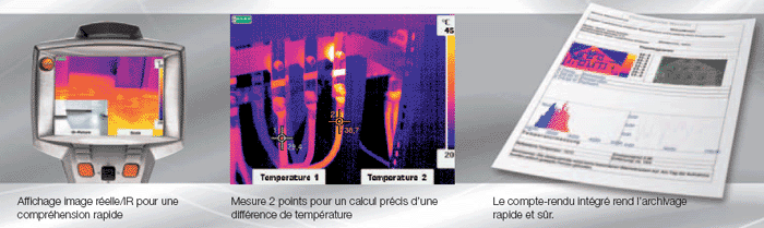thermographie 